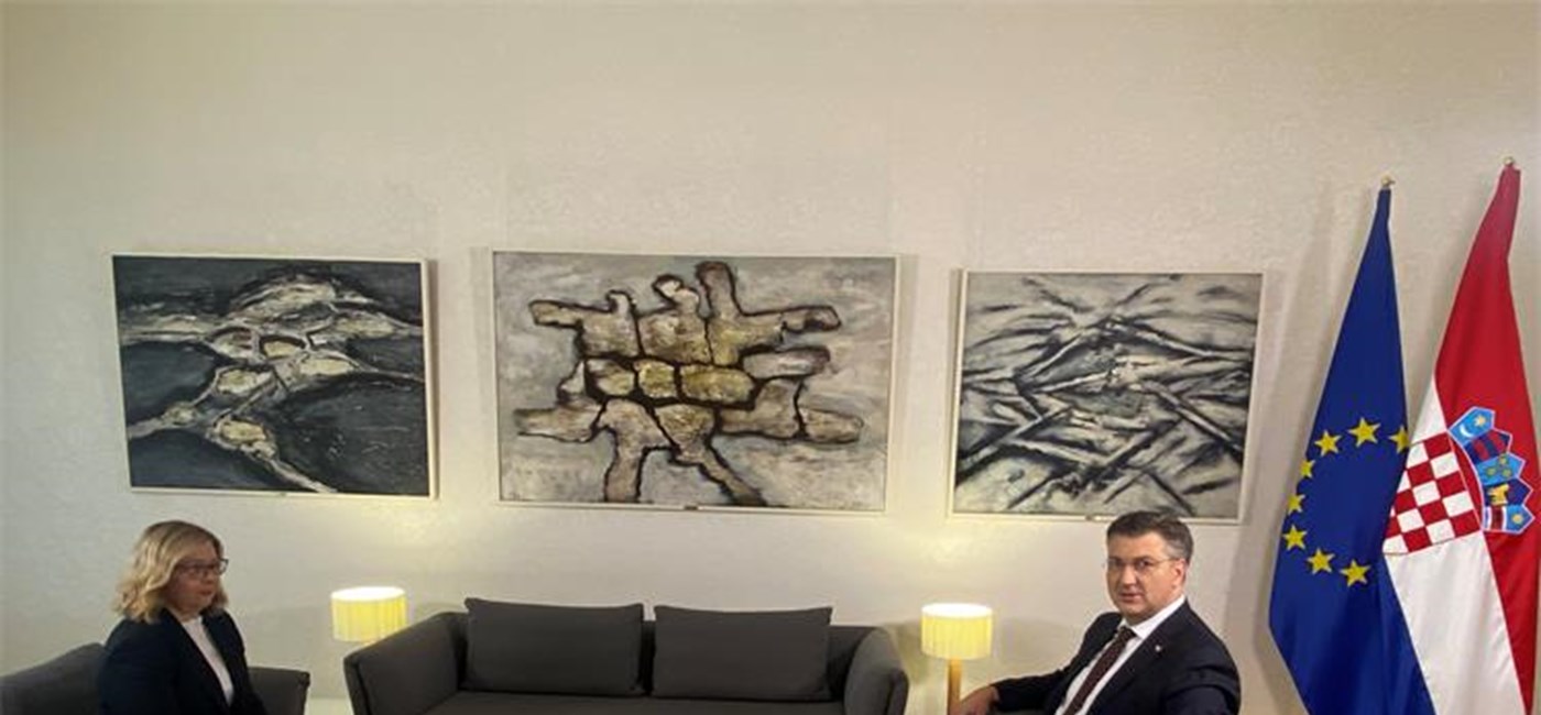 Želimo pomoći građanima, smanjiti udar inflacije i osigurati opskrbu energentima